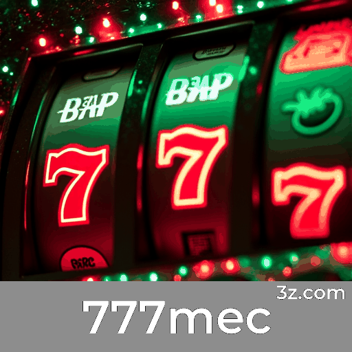 777mec Bônus por convite 777mec